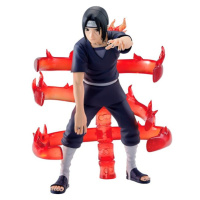 Soška Bandai Banpresto Naruto Shippuden -Uchiha Itachi Effectreme