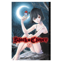 Viz Media Black Clover 23