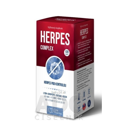 OnePharma HERPES COMPLEX