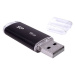 USB flash disk Silicon Power Ultima U02 16GB USB 2.0, čierna