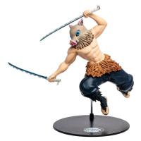 McFarlane Demon Slayer: Kimetsu no Yaiba Action Hashibira Inosuke 30 cm