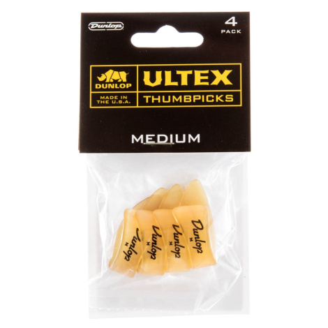 Dunlop Ultex Thumbpicks M