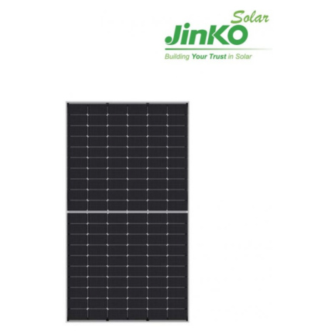 JINKO Tiger Neo N-type 485W Black Frame 22.47% JKM485N-60HL4-V Množstvo: 6-35 ks