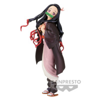 Banpresto Demon Slayer Kimetsu no Yaiba Glitter & Glamours PVC Statue Nezuko Kamado 22 cm