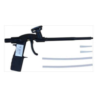 BB Tools Pištol na montážnu penu TEFLÓN -38017 0683