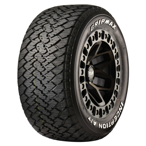 GRIPMAX 235/70 R 16 106T INCEPTION_A/T TL M+S 3PMSF RWL