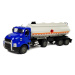 mamido  Diaľkovo ovládané nákladné vozidlo 2.4G 1:26 s vodným čerpadlom