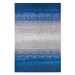 Modrý koberec 150x220 cm Bila Masal – Hanse Home