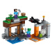 LEGO ® 21166 The "Abandoned" Mine