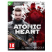 Atomic Heart XBOX SERIES X