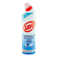 Unilever Savo WC 750ml Ocean