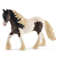 Schleich Zvieratko - tinkerský žrebec