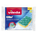 Vileda Glitzi Always Clean viskózna huba 2 ks