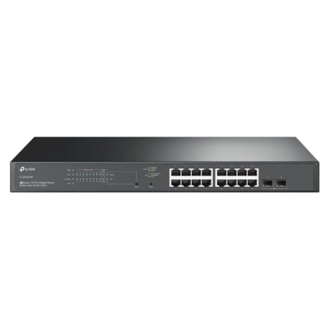 TP-Link TL-SG2218P switch TP LINK