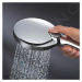 GROHE - Rainshower SmartActive Súprava sprchovej hlavice 130 9,5 l/min, 3 prúdy, tyče 600 mm a h