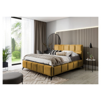 ELTAP POSTEL MIST 140X200, NUBE 45, YELLOW, 22540