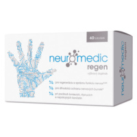 NEUROMEDIC Regen 40 kapsúl