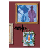 Viz Media Monster 03: The Perfect Edition
