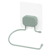 Samodržiaci kovový držiak na toaletný papier Grena – Compactor