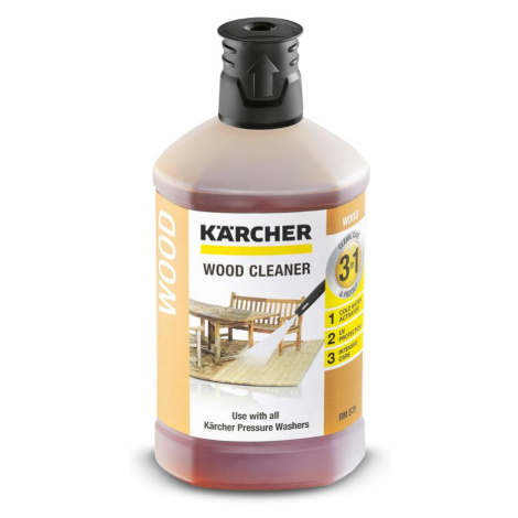 Upratovacie a čistiace prostriedky Kärcher