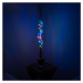 Nexos 86867 Sada LED svetelných drôtikov, farebné svetlo, 2 ks