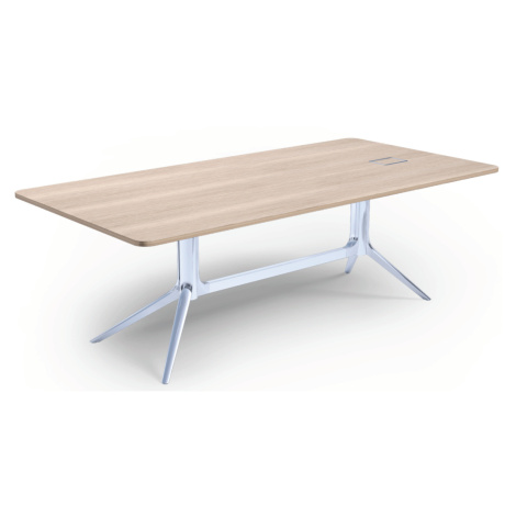 ICF - Stôl NOTABLE rectangular