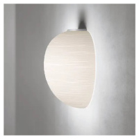 Foscarini Rituals XL semi nástenné svietidlo zlatá