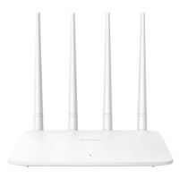 WiFi router Tenda F6, N300