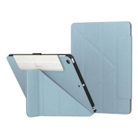 SwitchEasy puzdro Origami Protective Case pre iPad 2019/2020/2021 - Exquisite Blue