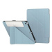 SwitchEasy puzdro Origami Protective Case pre iPad 2019/2020/2021 - Exquisite Blue