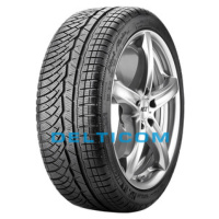 Michelin Pilot Alpin PA4 ZP ( 225/50 R18 95H, runflat )