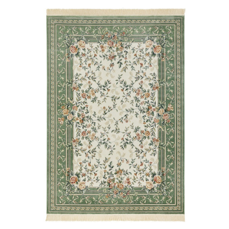 Kusový koberec Naveh 104369 Green - 160x230 cm Nouristan - Hanse Home koberce