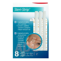 3M SPOFAPLAST č.801 Steri-Strip