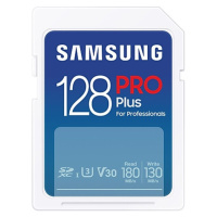 Samsung SDXC 128GB PRE PLUS