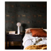 WALLCOLORS Horses olive wallpaper - tapeta POVRCH: Wallstick