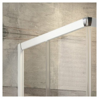 RAVAK Súprava tesnení sklo / sklo 6 BLIX CP D000000039