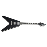 Epiphone Flying V Prophecy Aged Jet Black Metallic