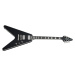 Epiphone Flying V Prophecy Aged Jet Black Metallic