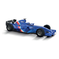 SCX Compact Formula F-Blue