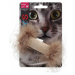 Hračka Magic Cat s catnipom mix 10cm