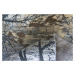 Kusový koberec Zara 9662 Multicolor - 140x190 cm Berfin Dywany