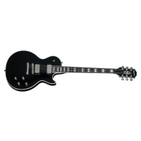 Epiphone Les Paul Prophecy Aged Jet Black Metallic