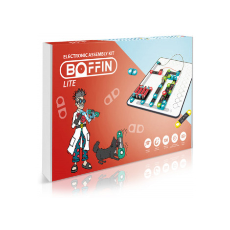 Boffin Magnetic Lite 3Dsimo
