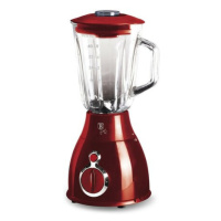 Berlinger Haus Mixér stolný Burgundy Metallic Line, 1,5 l