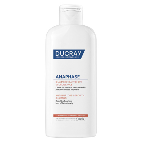 DUCRAY Anaphase Šampón proti vypadávaniu vlasov 200 ml