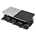 SBG 0260BK Raclette gril SENCOR