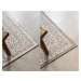 Kusový koberec Gemini 106026 Linen z kolekce Elle – na ven i na doma - 120x170 cm ELLE Decoratio