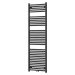 MEXEN - Hades vykurovací rebrík/radiátor 1800 x 600 mm, 988 W, čierna W104-1800-600-00-70