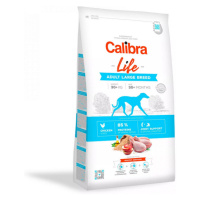 Calibra Dog Life Adult Large Breed Chicken 2,5kg