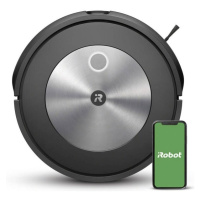 iRobot Roomba Combo j5 (PH Amethyst)